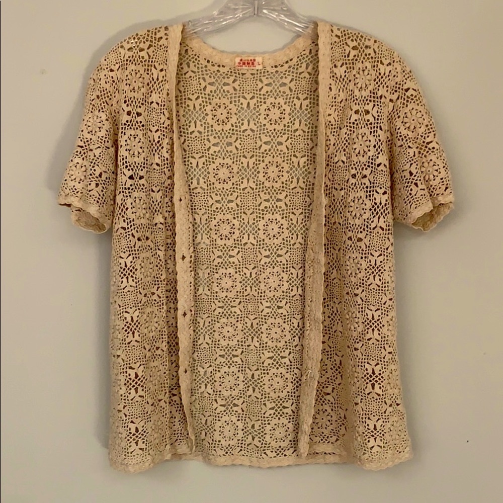 VINTAGE Cardigan - Picture 2 of 8